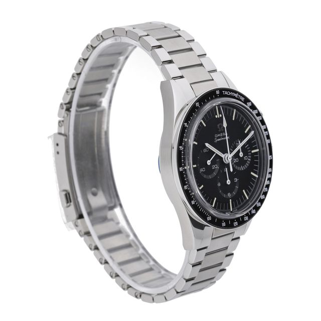 Omega Speedmaster Calibre 321 311.30.40.30.01.001 Image 2